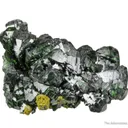 Olivenite with Gartrellite - image 5
