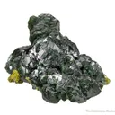 Olivenite with Gartrellite - image 4