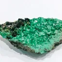 Olivenite with Zincian OLIVINITE - image 1