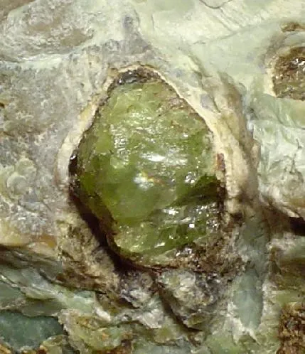 Olivine - image 2