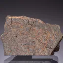 Olivine - Bronzite Chondrite Meteorite - image 1