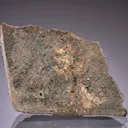 Olivine - Hypersthene Chondrite Meteorite - image 1