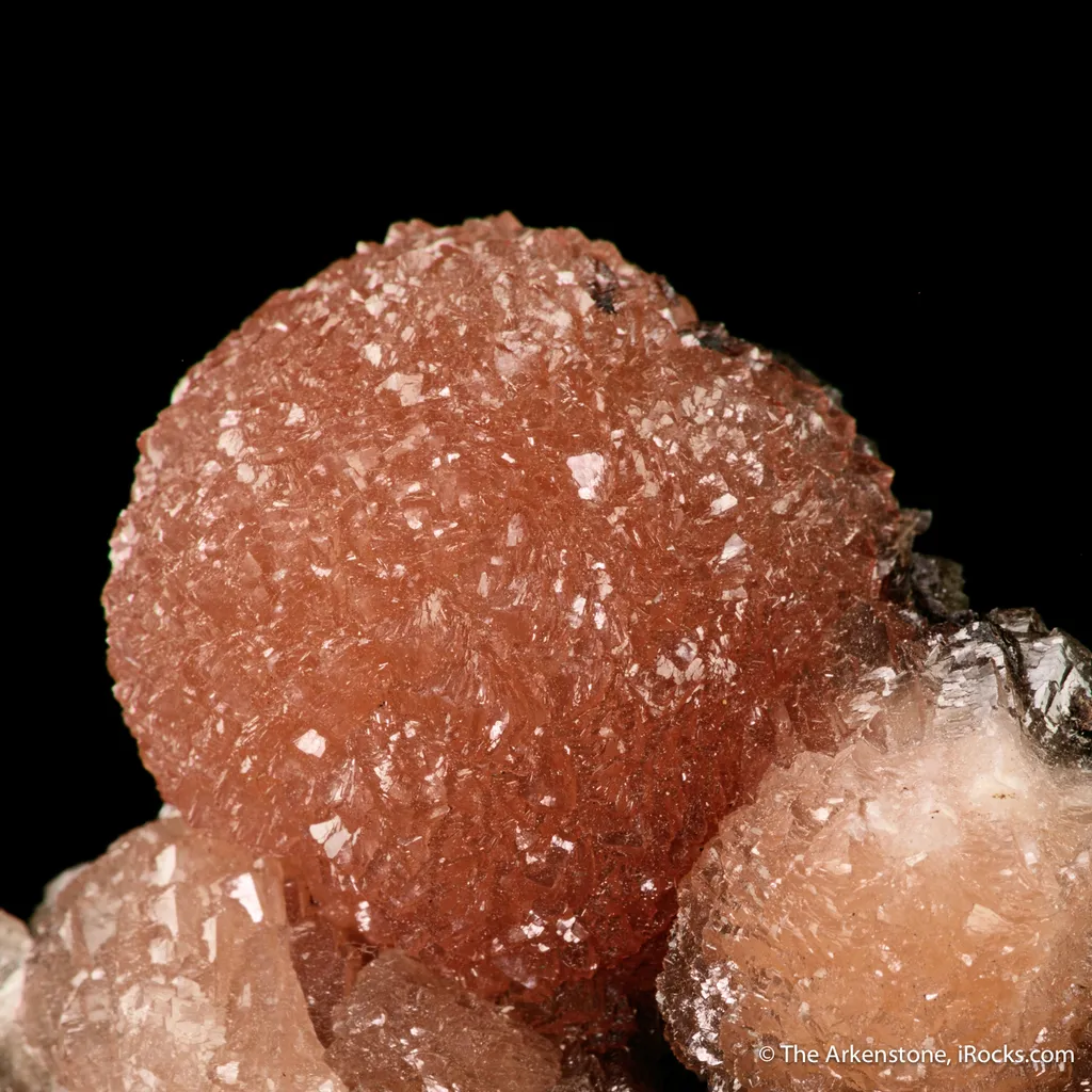 Olmiite - image 4