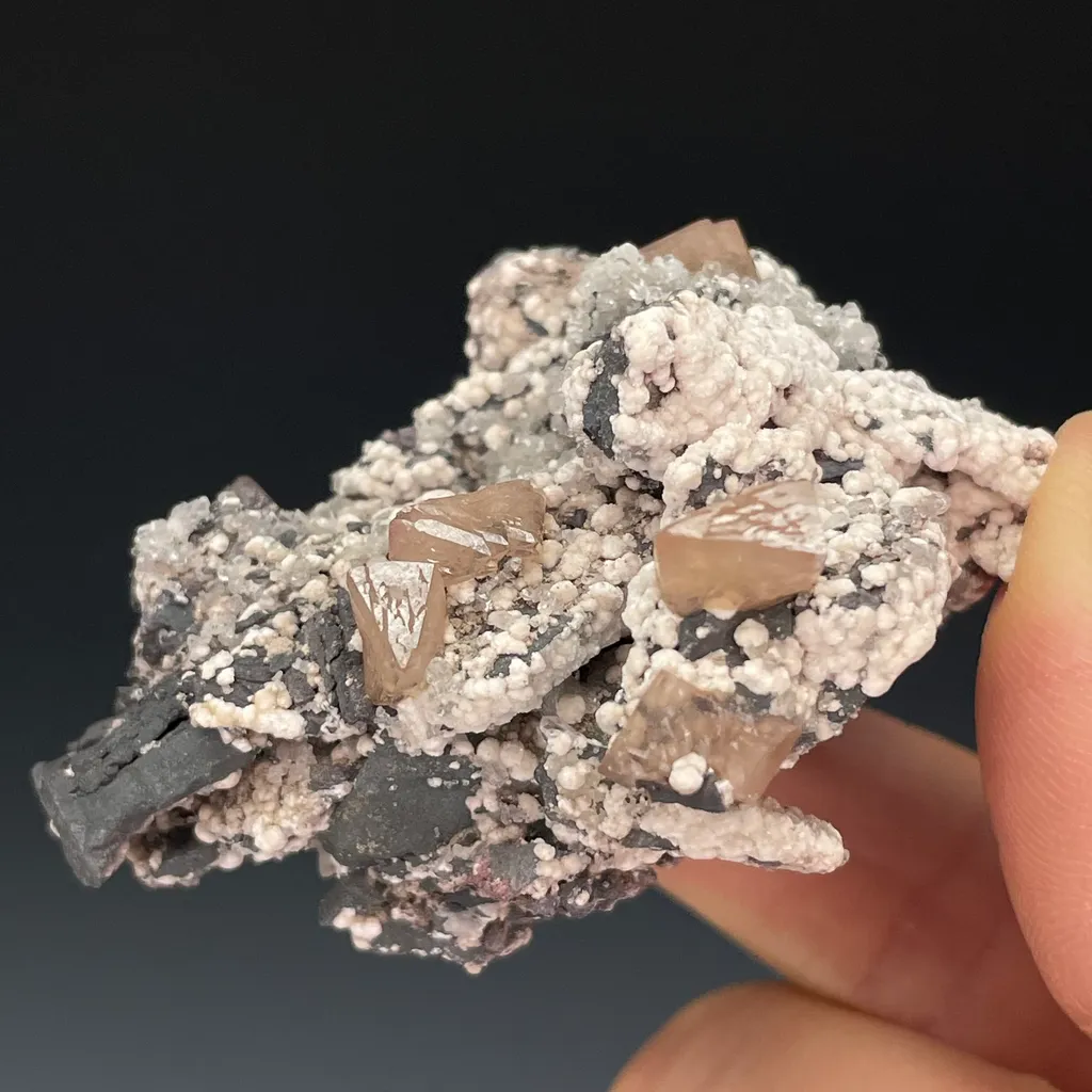 Olmiite - image 3