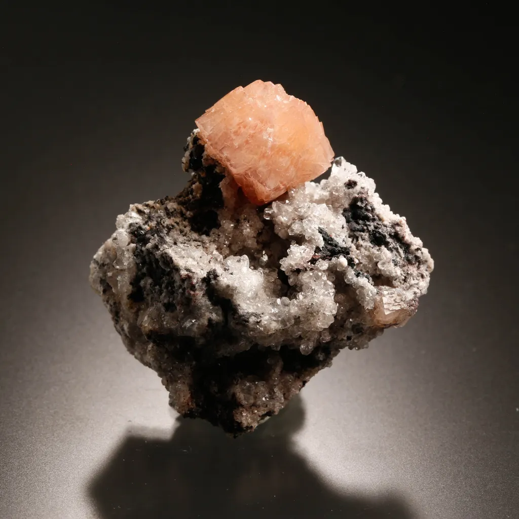 Olmiite image