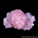 Olmiite from N'Chwaning II Mine, N'Chwaning Mines, Northern Cape, South Africa - image 4