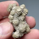 Olmiite from N'Chwaning II Mine, N'Chwaning Mines, Northern Cape, South Africa - image 2