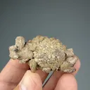 Olmiite from N'Chwaning Mines, Northern Cape, South Africa - image 2