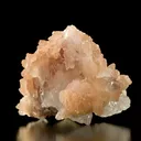 Olmiite on Calcite - image 2