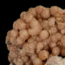 Olmiite on Calcite - image 5