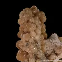 Olmiite on Calcite - image 6