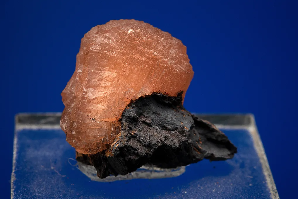 Olmiite (type locality) - image 3