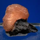 Olmiite (type locality) - image 3