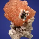 Olmiite (type locality) - image 2