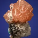 Olmiite (type locality) - image 4