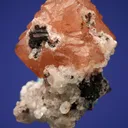 Olmiite (type locality) - image 3