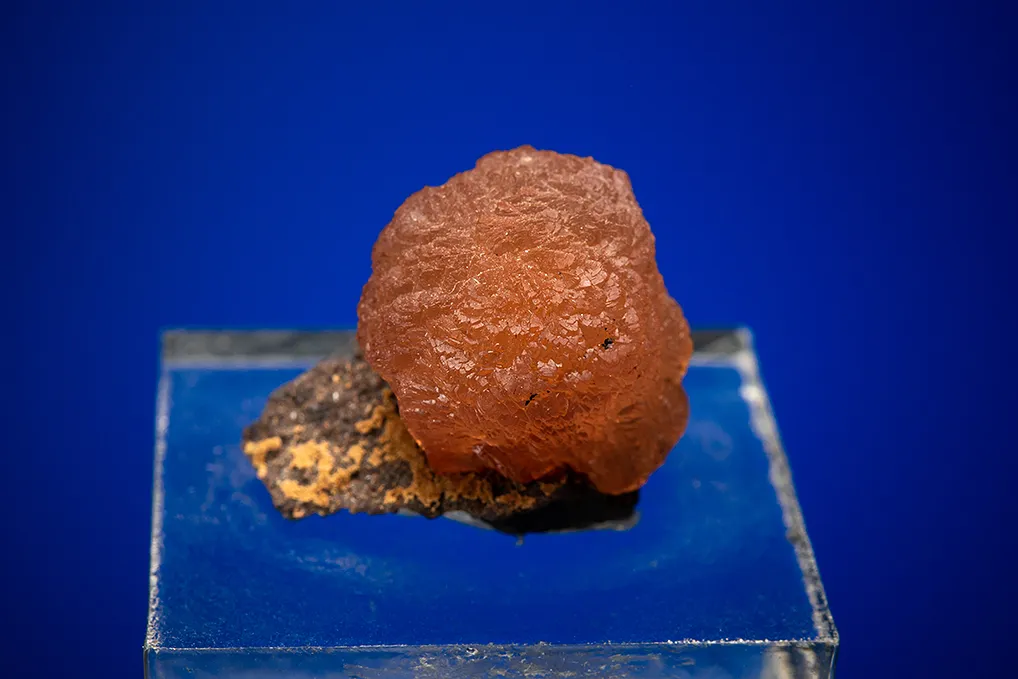 Olmiite (type locality) image