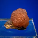 Olmiite (type locality) - image 1