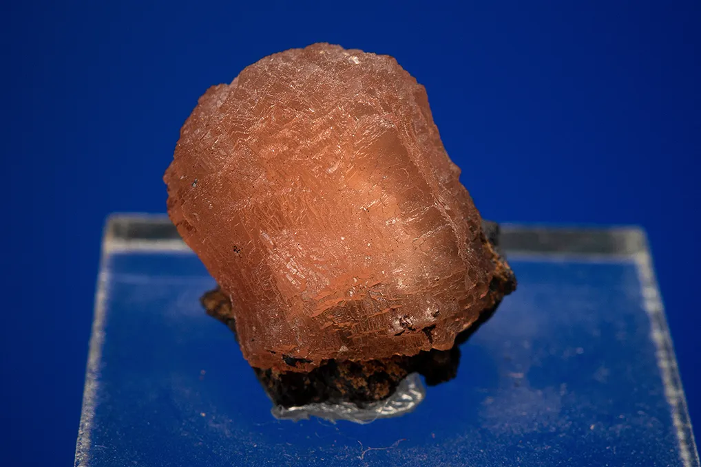 Olmiite (type locality) - image 4