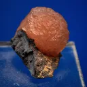 Olmiite (type locality) - image 2
