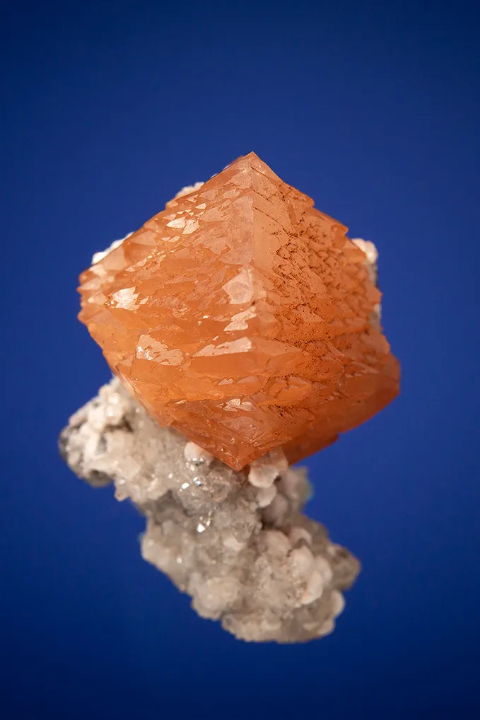 Olmiite (type locality) image