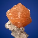 Olmiite (type locality) - image 1