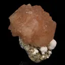 Olmiite with Oyelite - image 5