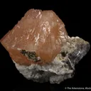 Olmiite with Oyelite - image 6