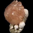 Olmiite with Oyelite - image 3