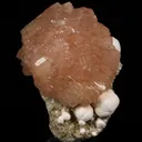 Olmiite with Oyelite - image 2