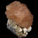 Olmiite with Oyelite - image 4