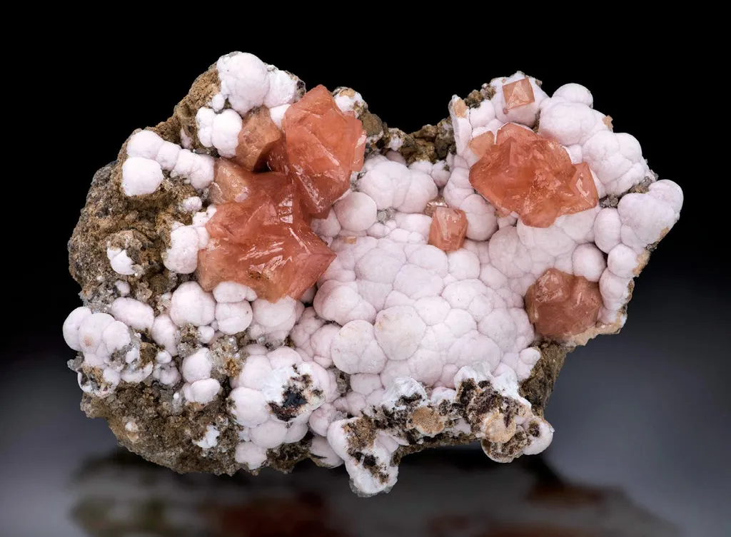 Olmiite, Xonotlite image