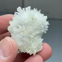 Olshanskyite - image 2