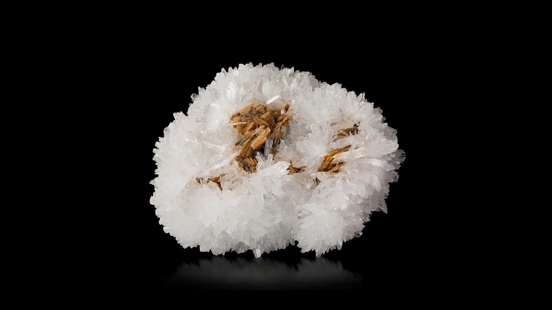 Olshanskyite - image 1