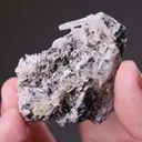 Olshanskyite - image 2