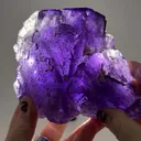 One Fluorite. Three moods - image 1