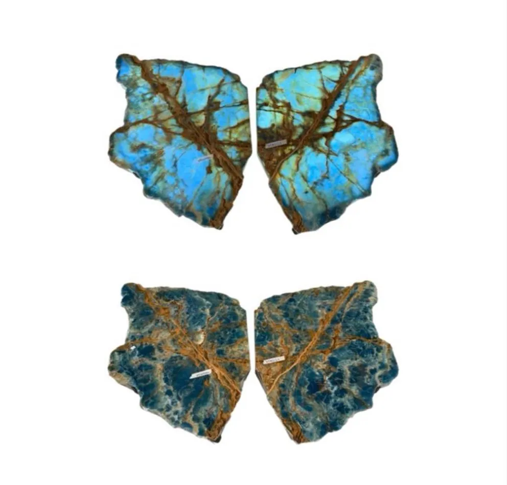 Onyx slice pair image