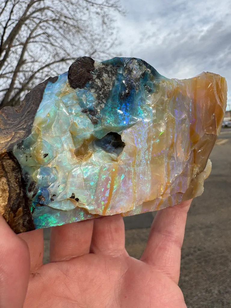 Opal image
