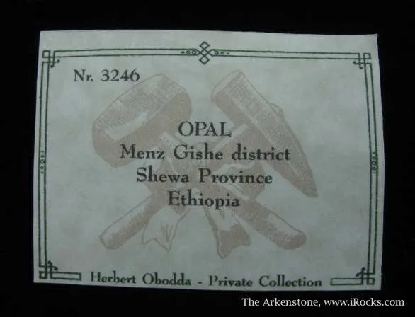 Opal - image 6