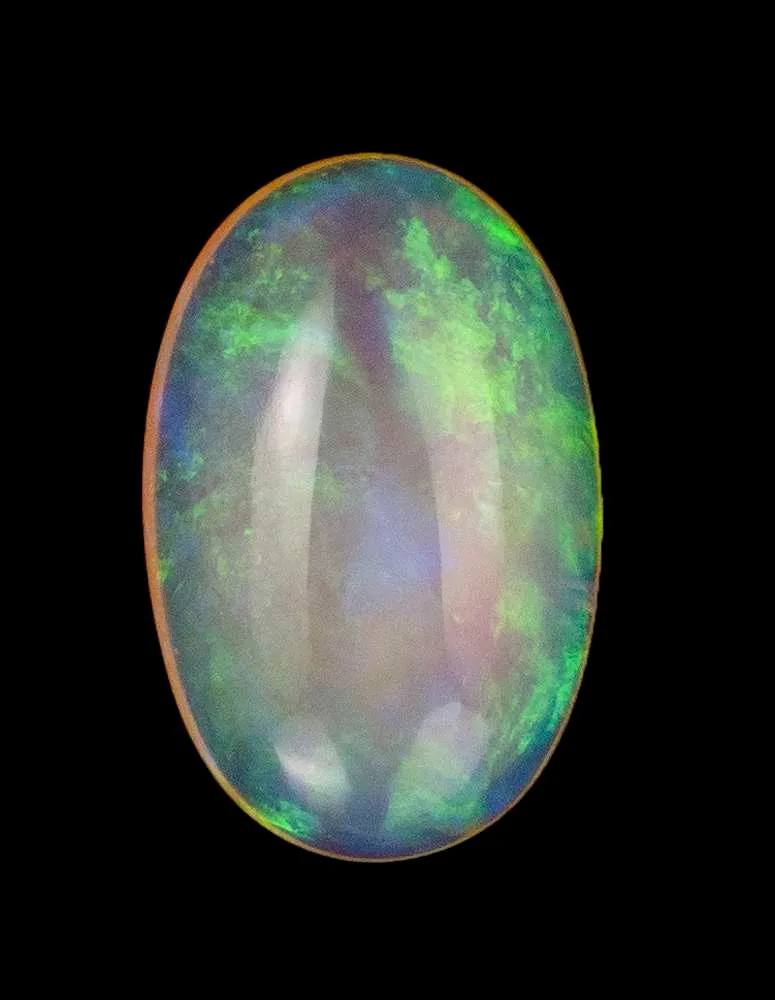 Opal image