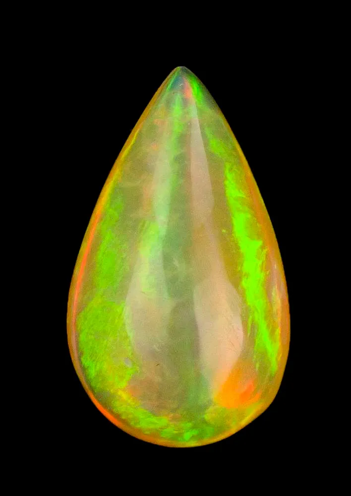 Opal image