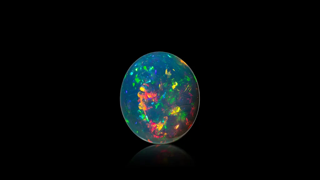 Opal image