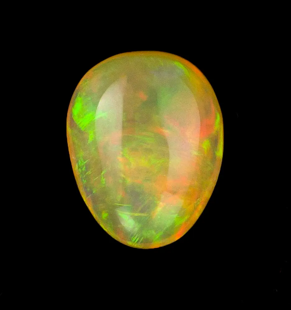 Opal image