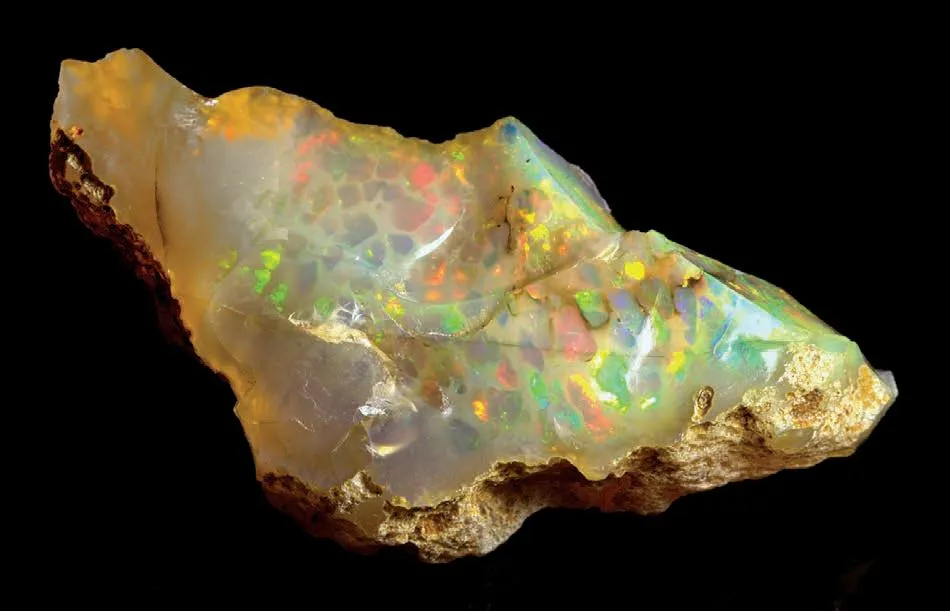 Opal image