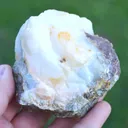 Opal 473 grams - Opal Butte, Morrow Co., Oregon, USA - image 1