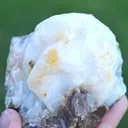 Opal 473 grams - Opal Butte, Morrow Co., Oregon, USA - image 4