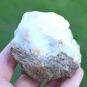 Opal 473 grams - Opal Butte, Morrow Co., Oregon, USA - image 2