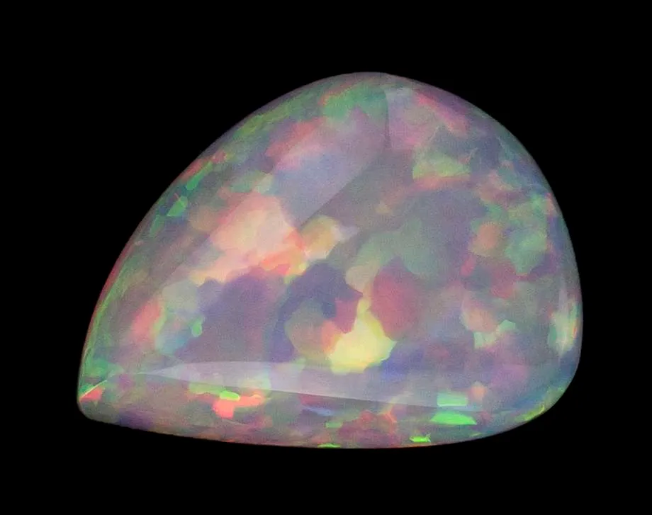 Opal image