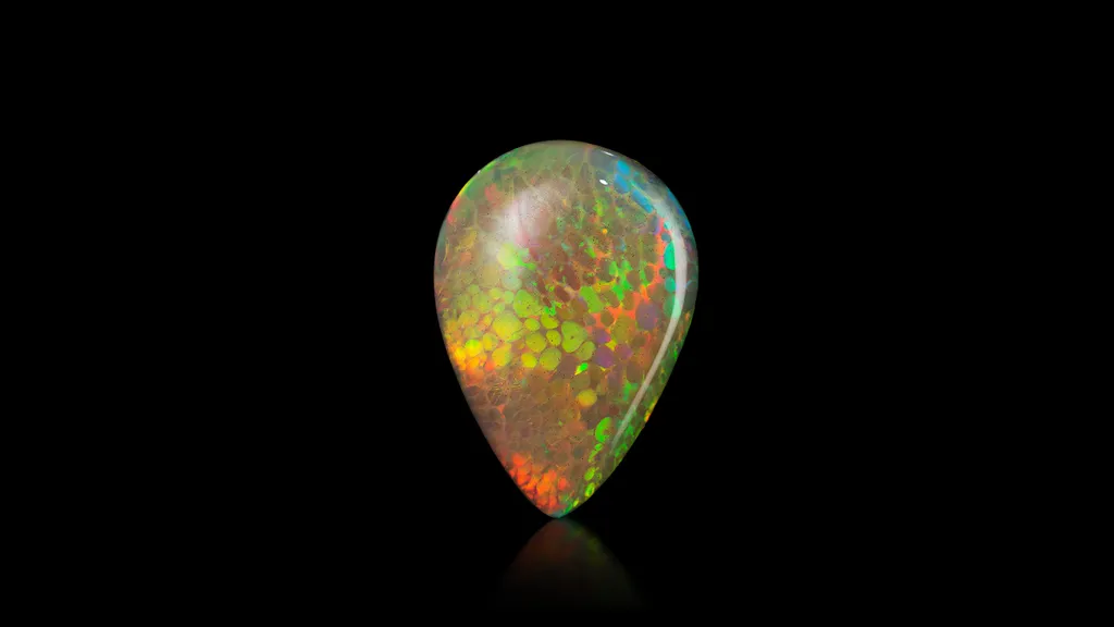 Opal image