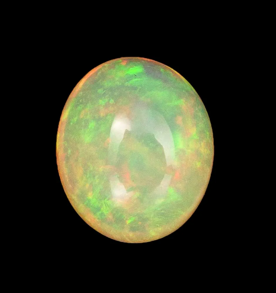 Opal image